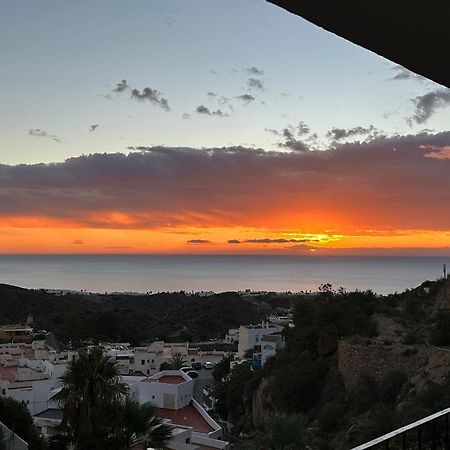 Apartamento El Cortijo Mojácar Esterno foto