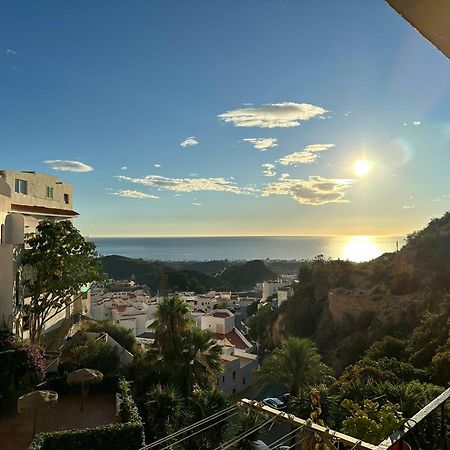 Apartamento El Cortijo Mojácar Esterno foto