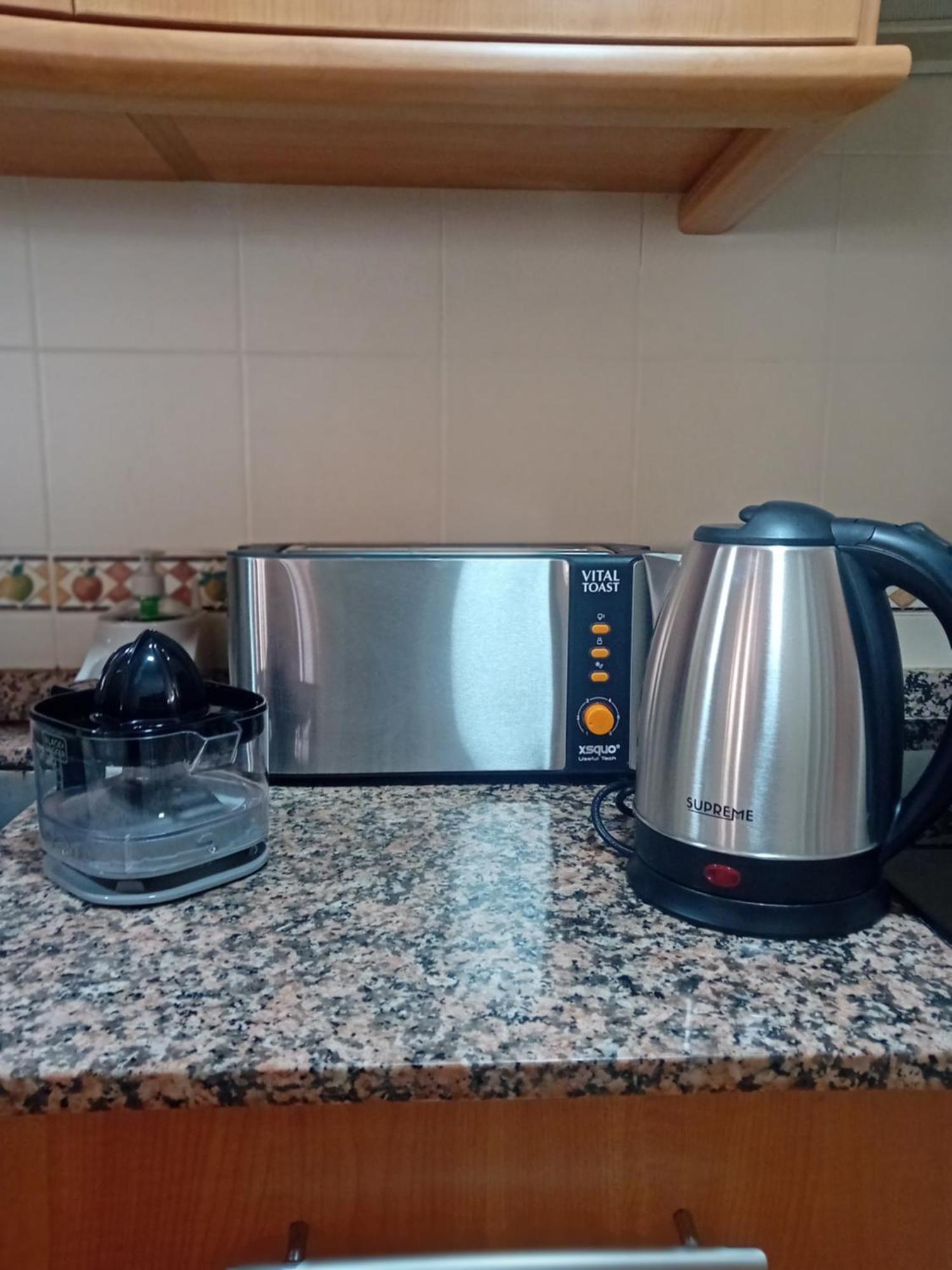 Apartamento El Cortijo Mojácar Esterno foto