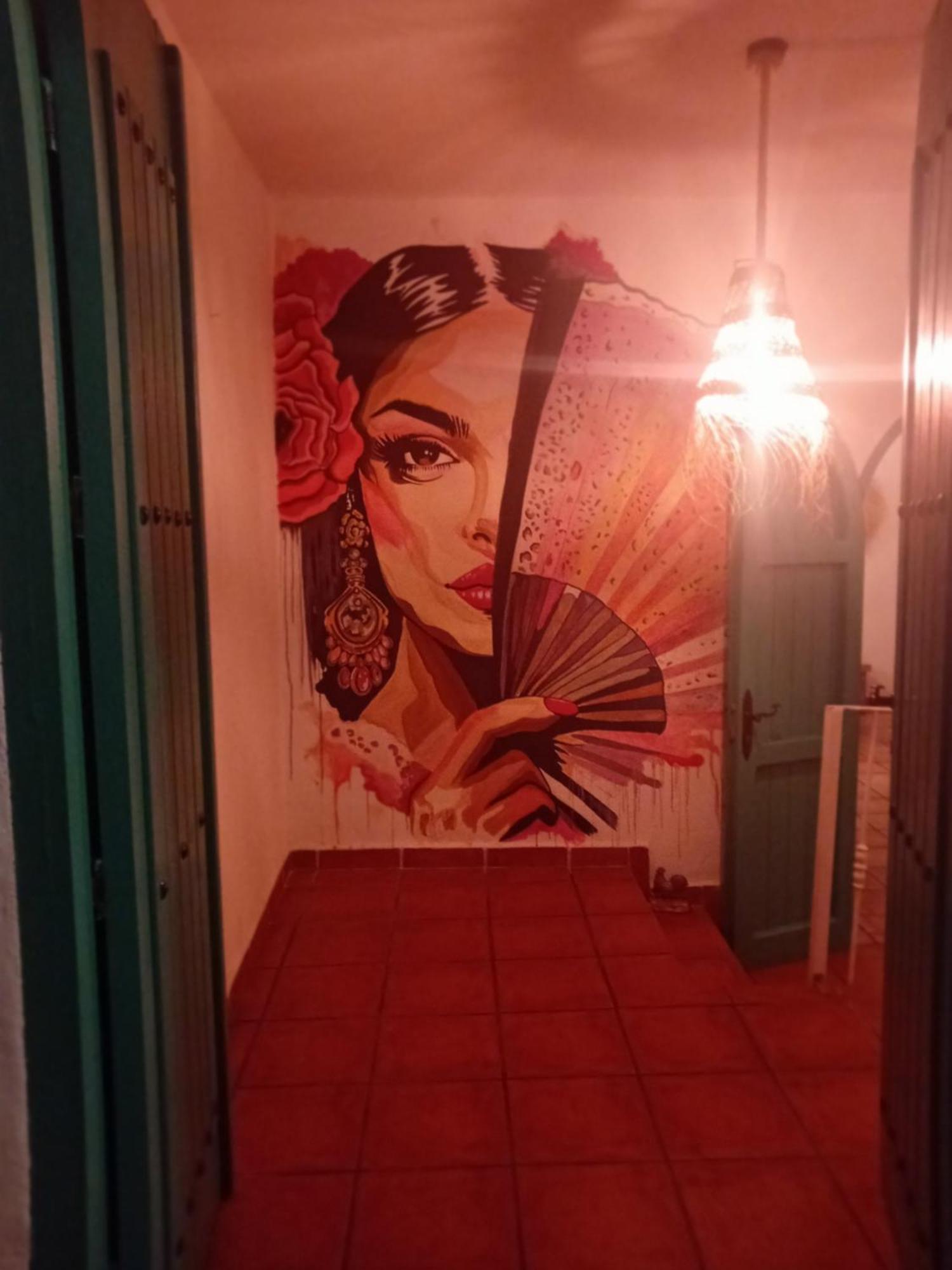 Apartamento El Cortijo Mojácar Esterno foto