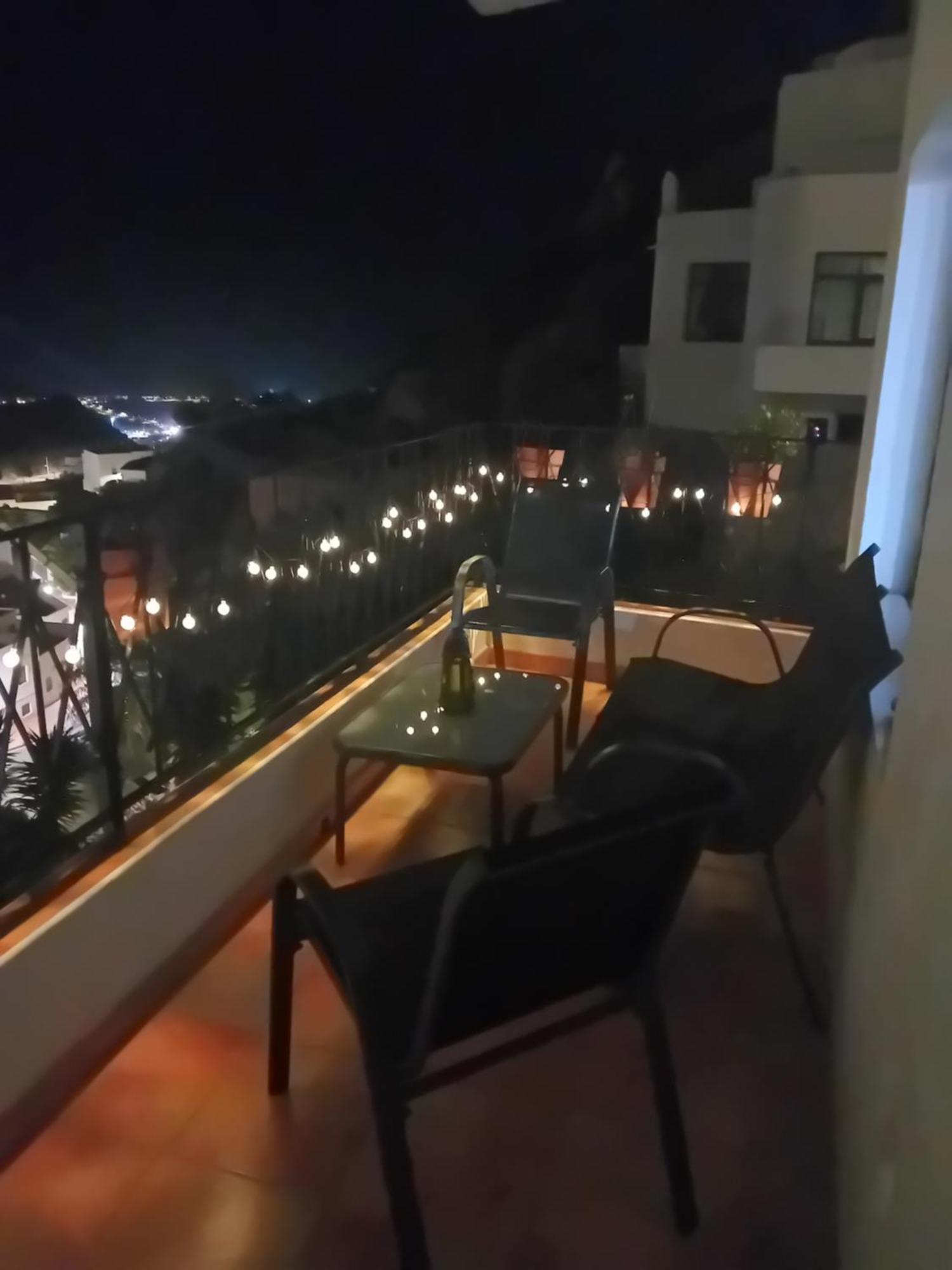 Apartamento El Cortijo Mojácar Esterno foto