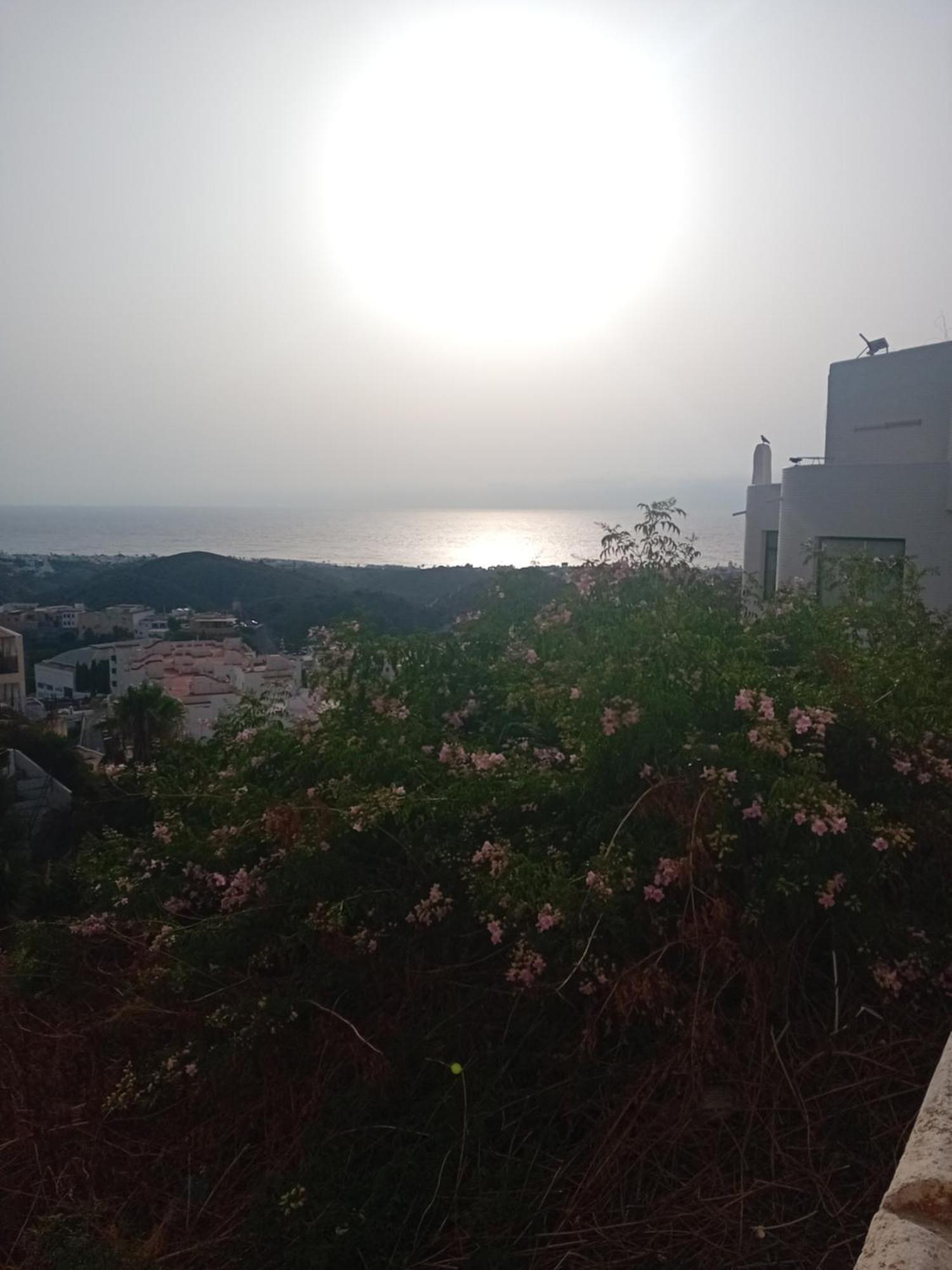 Apartamento El Cortijo Mojácar Esterno foto