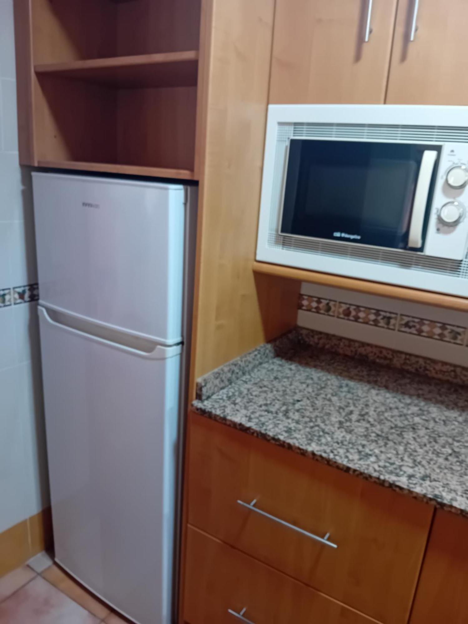 Apartamento El Cortijo Mojácar Esterno foto