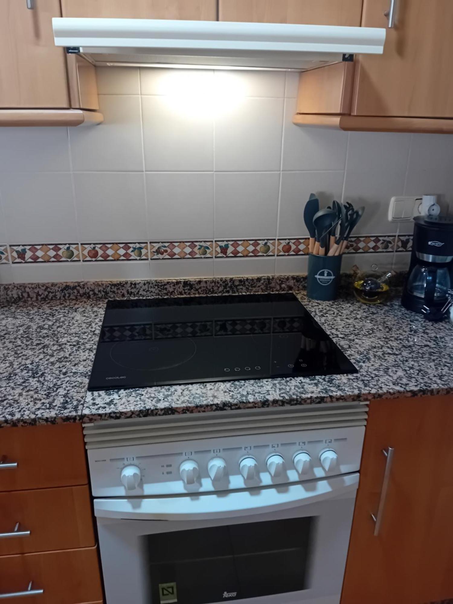Apartamento El Cortijo Mojácar Esterno foto