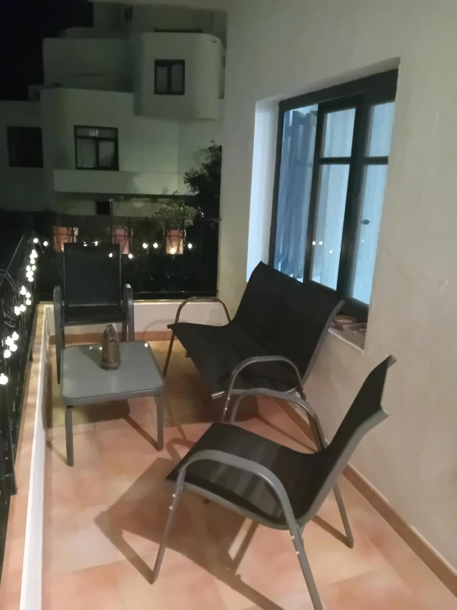 Apartamento El Cortijo Mojácar Esterno foto
