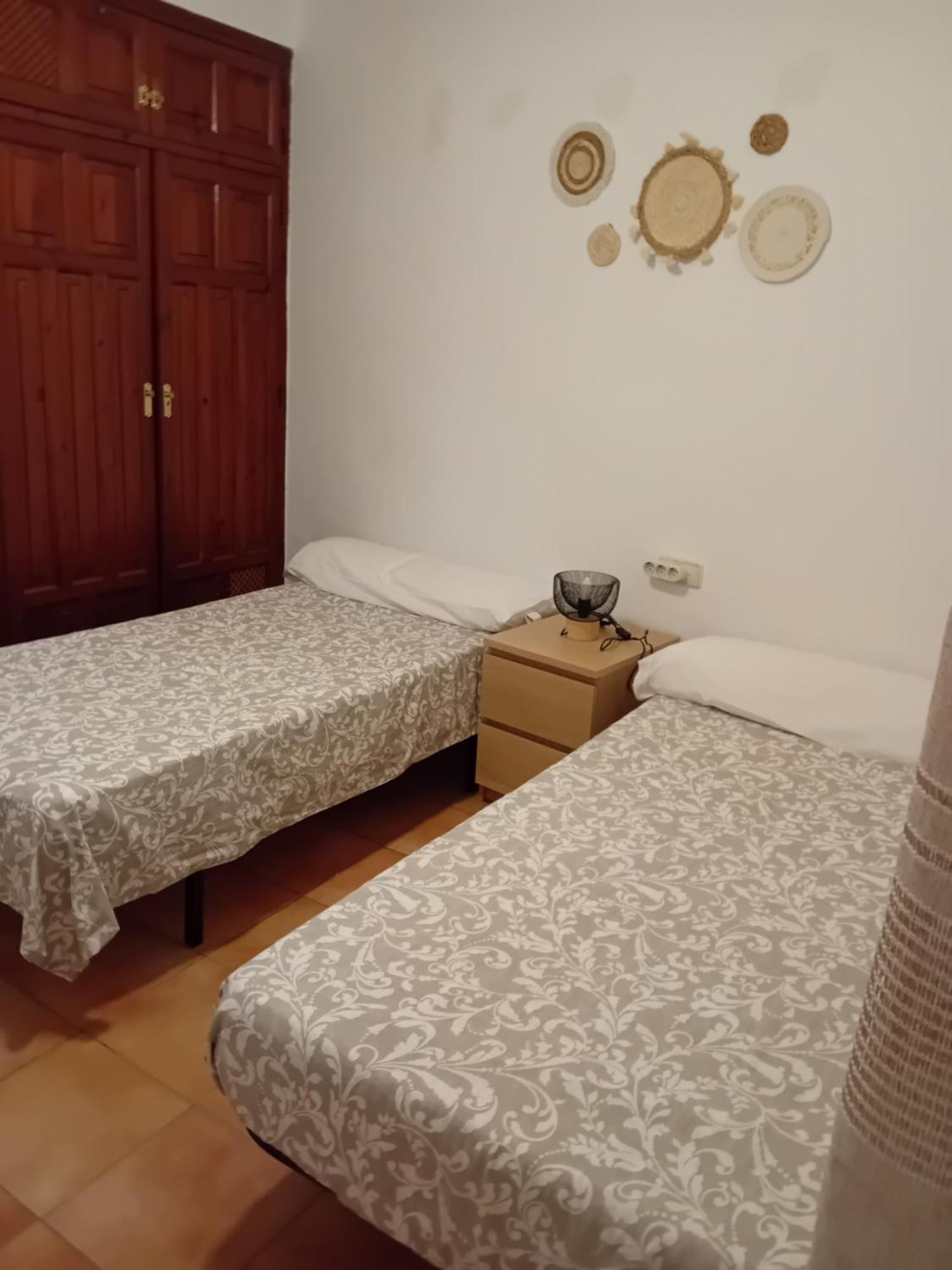 Apartamento El Cortijo Mojácar Esterno foto