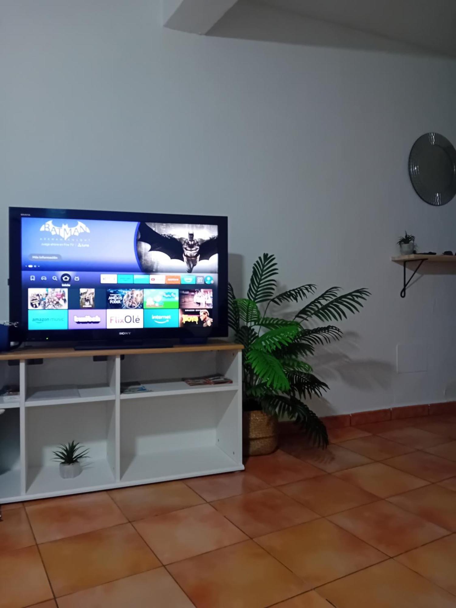 Apartamento El Cortijo Mojácar Esterno foto