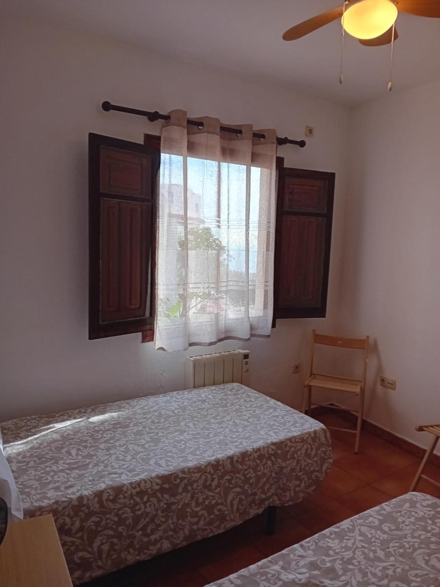 Apartamento El Cortijo Mojácar Esterno foto