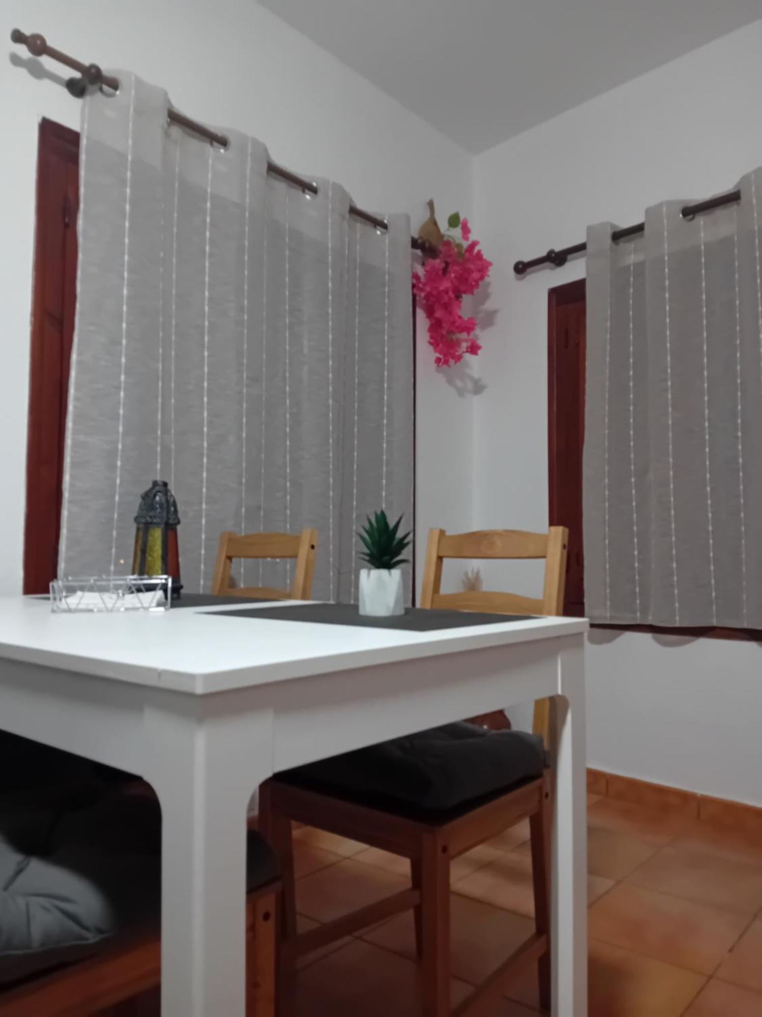 Apartamento El Cortijo Mojácar Esterno foto
