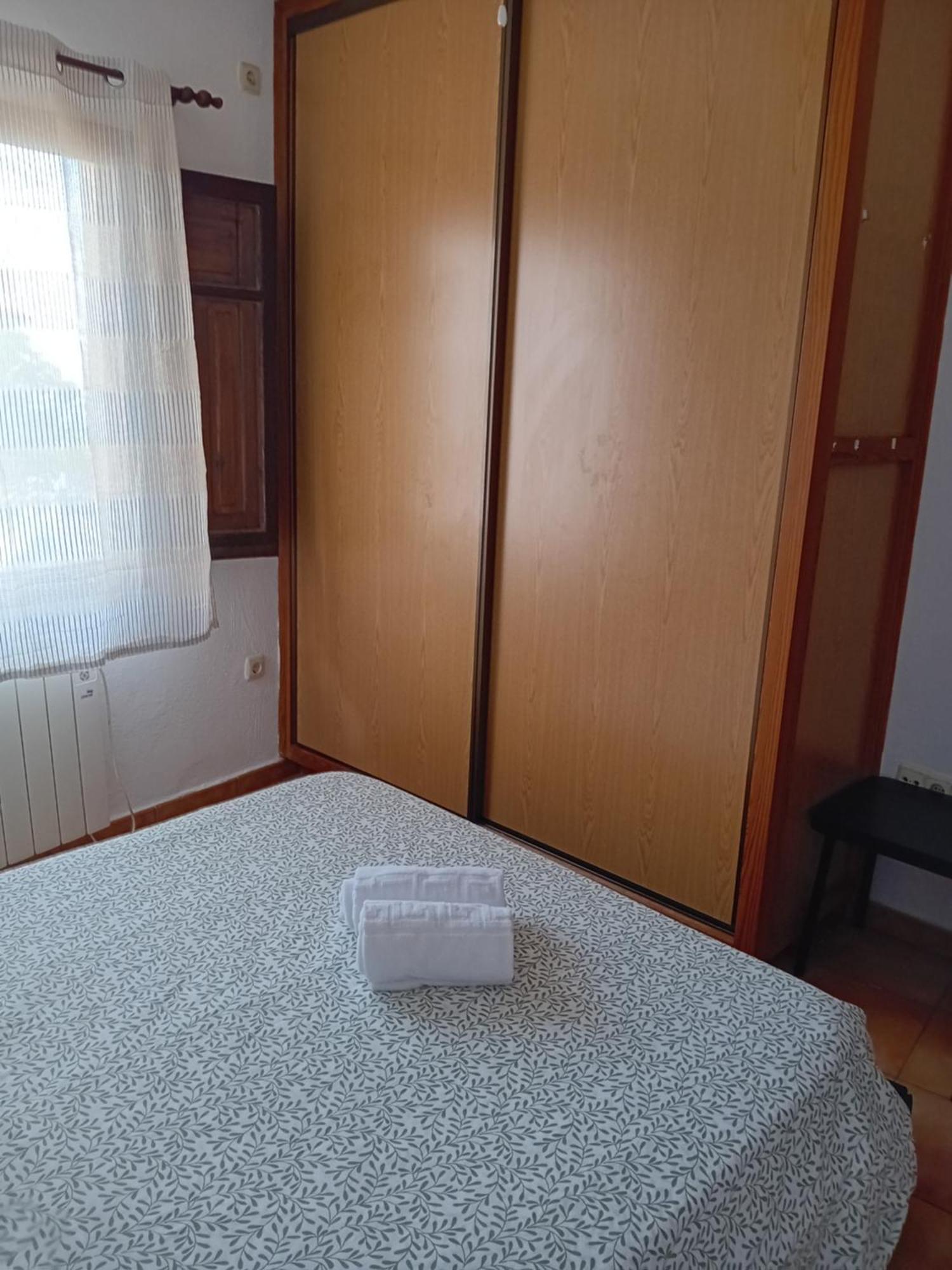 Apartamento El Cortijo Mojácar Esterno foto