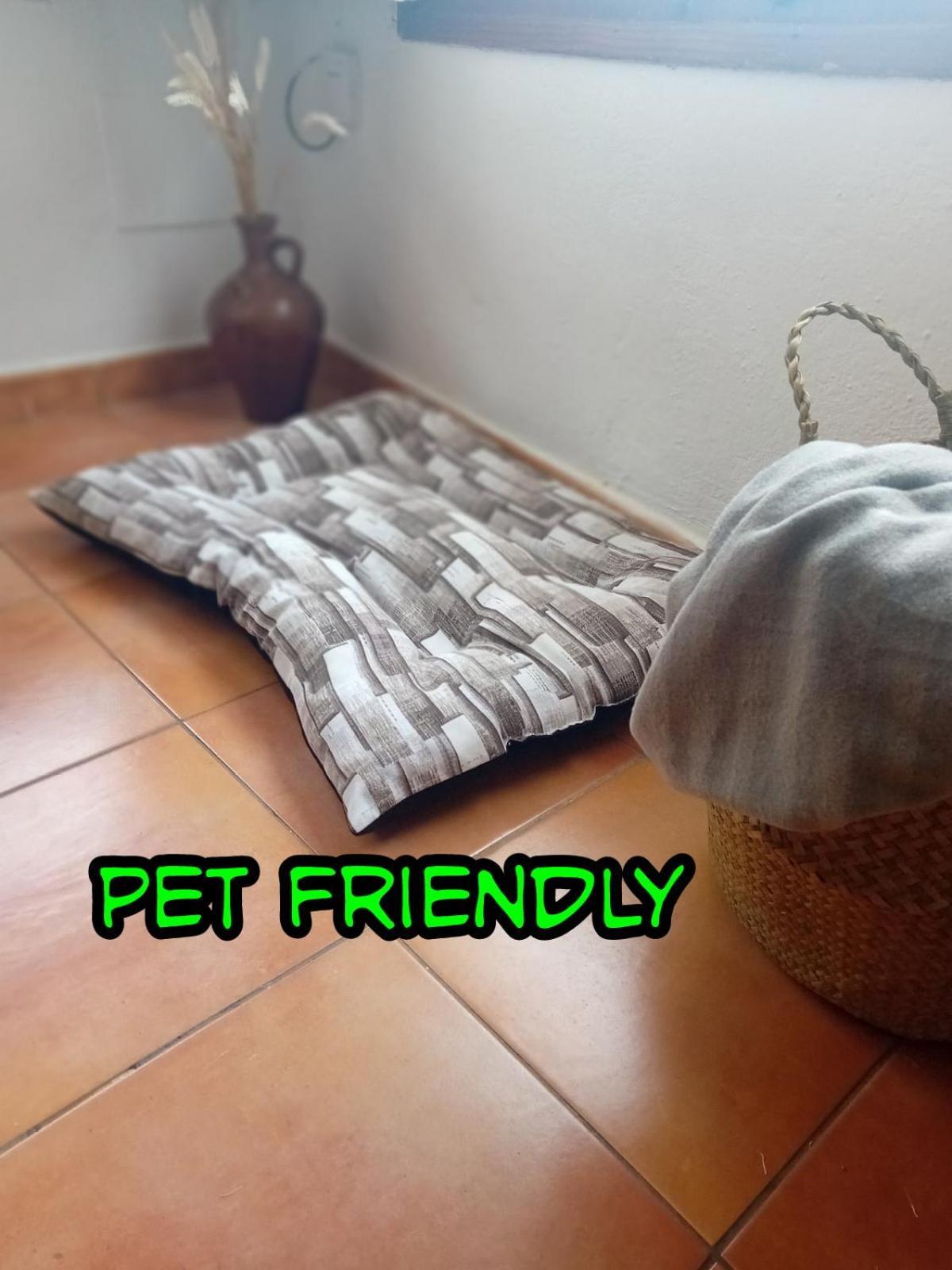 Apartamento El Cortijo Mojácar Esterno foto