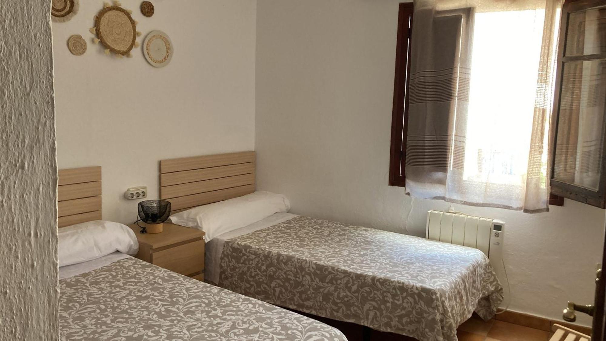 Apartamento El Cortijo Mojácar Esterno foto
