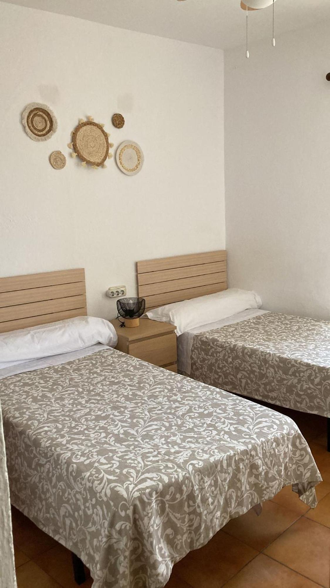 Apartamento El Cortijo Mojácar Esterno foto